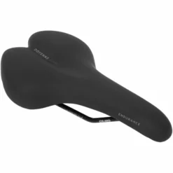 Prime Doyenne Womens Endurance Saddle -House Doctor Prime Doyenne Womens Endurance Saddle Saddles Black No cut out PDWES159B