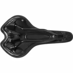 Prime Doyenne Womens Endurance Saddle -House Doctor Prime Doyenne Womens Endurance Saddle Saddles Black No cut out PDWES159B 3