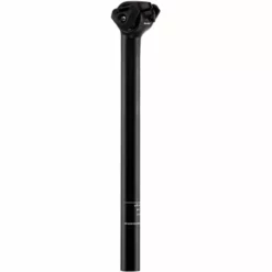 Prime Orra Gravel Seatpost -House Doctor Prime Kanza Gravel Seatpost Seat Posts Black PKGSP272 1