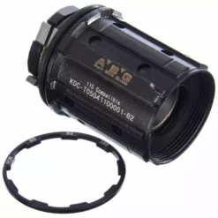 Prime RD010 R010 Kassettehylster (ABG)