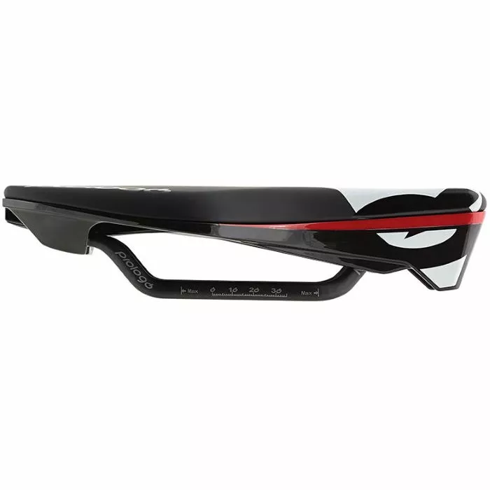 Prologo CPC Tgale PAS Tirox Sadel 2 Prologo CPC Tgale PAS Tirox Sadel - Billede 2