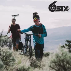 Race Face SIXC I-Beam Carbon Seatpost -House Doctor Race Face SIXC I Beam Carbon Seatpost Seat Posts Black NotSet SP13SXC30 9X350100 1