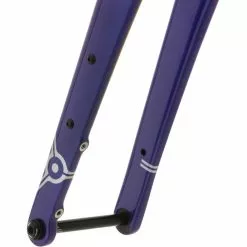 Ragley Trig Hardtail Frame - Ultra Violet -House Doctor Rageley Trig Hardtail Frame 2022 Ultra Violet05