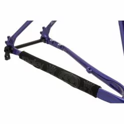 Ragley Trig Hardtail Frame - Ultra Violet -House Doctor Rageley Trig Hardtail Frame 2022 Ultra Violet07