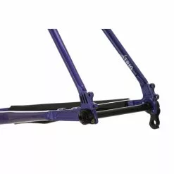 Ragley Trig Hardtail Frame - Ultra Violet -House Doctor Rageley Trig Hardtail Frame 2022 Ultra Violet09