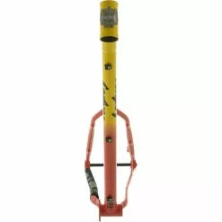 Ragley Big Wig Hardtail Frame - Moss-Lollipop -House Doctor Ragley Big Wig Hardtail Frame 2022 lolipop 04