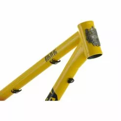 Ragley Big Wig Hardtail Frame - Moss-Lollipop -House Doctor Ragley Big Wig Hardtail Frame 2022 lolipop 05