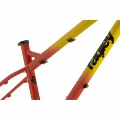 Ragley Big Wig Hardtail Frame - Moss-Lollipop -House Doctor Ragley Big Wig Hardtail Frame 2022 lolipop 06