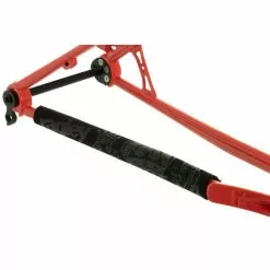 Ragley Big Wig Hardtail Frame - Moss-Lollipop -House Doctor Ragley Big Wig Hardtail Frame 2022 lolipop 08