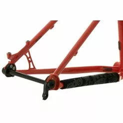 Ragley Big Wig Hardtail Frame - Moss-Lollipop -House Doctor Ragley Big Wig Hardtail Frame 2022 lolipop 09