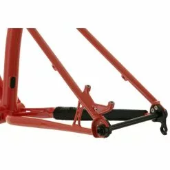 Ragley Big Wig Hardtail Frame - Moss-Lollipop -House Doctor Ragley Big Wig Hardtail Frame 2022 lolipop 10