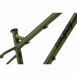 Ragley Big Wig Hardtail Frame - Moss-Lollipop -House Doctor Ragley Big Wig Hardtail Frame 2022 moss 07