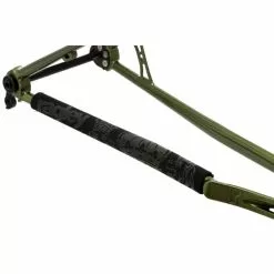 Ragley Big Wig Hardtail Frame - Moss-Lollipop -House Doctor Ragley Big Wig Hardtail Frame 2022 moss 08