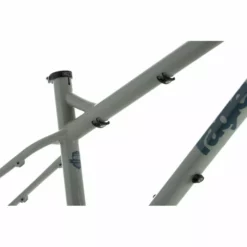 Ragley Blue Pig Hardtail Frame -Grey / Deep Sea -House Doctor Ragley Blue Pig Hardtail Frame Blueish Grey 06
