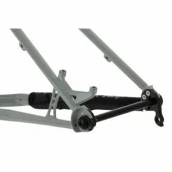 Ragley Blue Pig Hardtail Frame -Grey / Deep Sea -House Doctor Ragley Blue Pig Hardtail Frame Blueish Grey 10