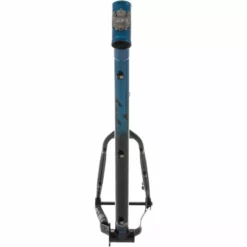 Ragley Blue Pig Hardtail Frame -Grey / Deep Sea -House Doctor Ragley Blue Pig Hardtail Frame Deep Sea Dive 04