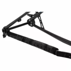 Ragley Blue Pig Hardtail Frame -Grey / Deep Sea -House Doctor Ragley Blue Pig Hardtail Frame Deep Sea Dive 08