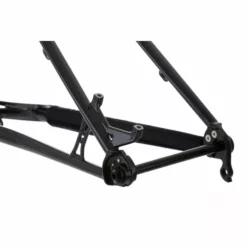 Ragley Blue Pig Hardtail Frame -Grey / Deep Sea -House Doctor Ragley Blue Pig Hardtail Frame Deep Sea Dive 10