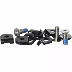 Ragley Cable Guide Kit -House Doctor Ragley Cable Guide Kit Gear Cable Spares Black NotSet 11 024B 050 0