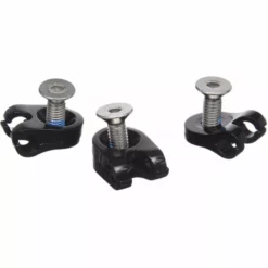 Ragley Cable Guide Kit -House Doctor Ragley Cable Guide Kit Gear Cable Spares Black NotSet 11 024B 050