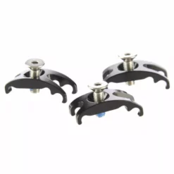 Ragley Cable Guide Kit -House Doctor Ragley Cable Guide Kit Gear Cable Spares Black NotSet RGLY15TRPLCBLEGDEKIT