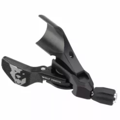 Wolf-tooth Wolf Tooth Shimano IS-II Remote Dropper Lever