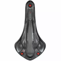 Repente Spyd 3.0 Saddle -House Doctor Repente Spyd 3 0 Saddle Saddles Black RP ASS3M0 2101BK 2