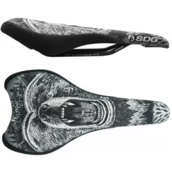 SDG Radar MTN Lux-Alloy Saddle