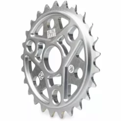 Stolen Sumo III Sprocket With Guard