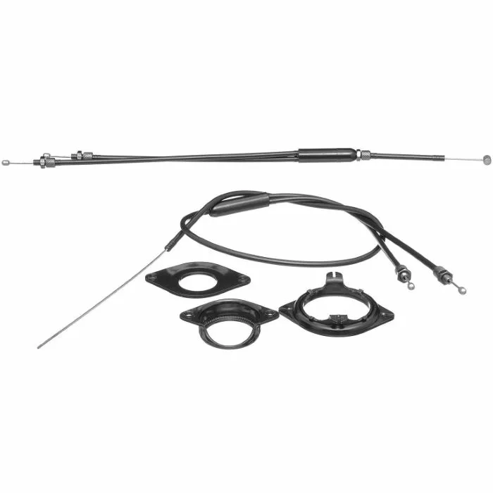 Seal BMX Progression Complete Gyro Kit 1 Seal BMX Progression Complete Gyro Kit