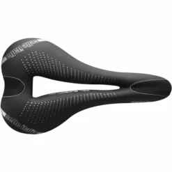 Selle Italia Diva Gel Superflow Bike Saddle