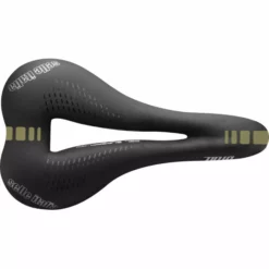 Selle Italia Diva Gelflow Racing Sadel - Dame 8 Selle Italia Diva Gelflow Racing Sadel - Dame -House Doctor Selle Italia Diva Gelflow Racing Saddle Saddles Gold