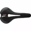 Selle Italia Flite Flow Sadel Med Titaniumskinner