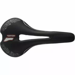 Selle Italia Flite Flow Sadel Med Titaniumskinner