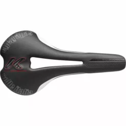 Selle Italia Flite Flow Kit Carbonio Sadel Med Kulfiberskinner