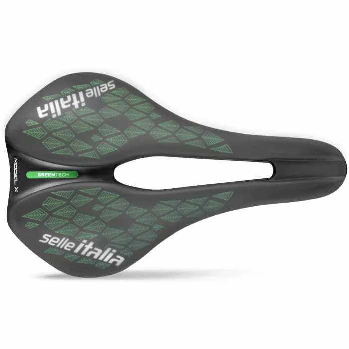 Selle Italia MODEL X Superflow L LEAF 1 Selle Italia MODEL X Superflow L LEAF