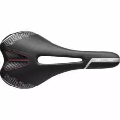 Selle Italia SLR Kit Carbonio Flow Sadel (karbon Skinner)