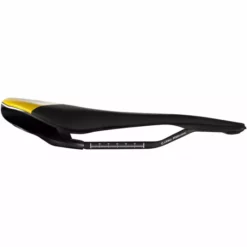 Selle Italia SP-01 Kit Carbonio Superflow TDF Saddle 5 Selle Italia SP-01 Kit Carbonio Superflow TDF Saddle -House Doctor Selle Italia SP 01 Kit Carbonio Superflow TDF Saddle Saddles Black Yellow 067P901ICA004 1