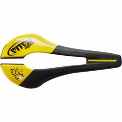 Selle Italia SP-01 Titanium Superflow TDF Saddle