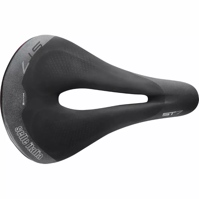 Selle Italia ST7 Superflow Saddle 1 Selle Italia ST7 Superflow Saddle