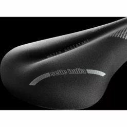 Selle Italia Seat Cover -House Doctor Selle Italia Seat Cover Saddles Black 099C0L000C001 0