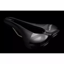 Selle Italia X-Bow Superflow TI 316 Saddle -House Doctor Selle Italia X Bow Superflow TI 316 Saddle Saddles Black Grey 036A922MKC001 2