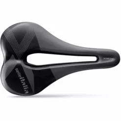 Selle Italia X-Bow Superflow TI 316 Saddle