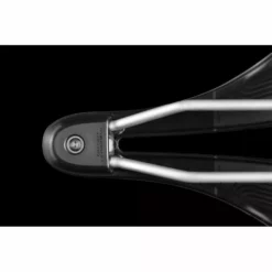 Selle Italia X-Bow Superflow TI 316 Saddle -House Doctor Selle Italia X Bow Superflow TI 316 Saddle Saddles Black Grey 036A922MKC001 3
