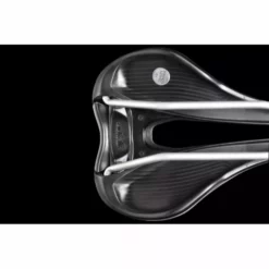 Selle Italia X-Bow Superflow TI 316 Saddle -House Doctor Selle Italia X Bow Superflow TI 316 Saddle Saddles Black Grey 036A922MKC001 4