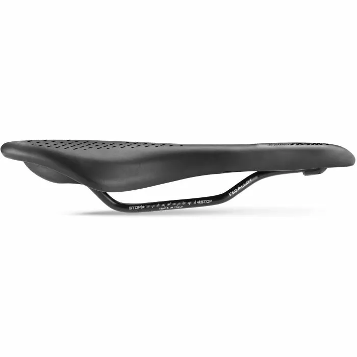 Selle Italia XR Gel Flow Racing Saddle 2 Selle Italia XR Gel Flow Racing Saddle - Billede 2