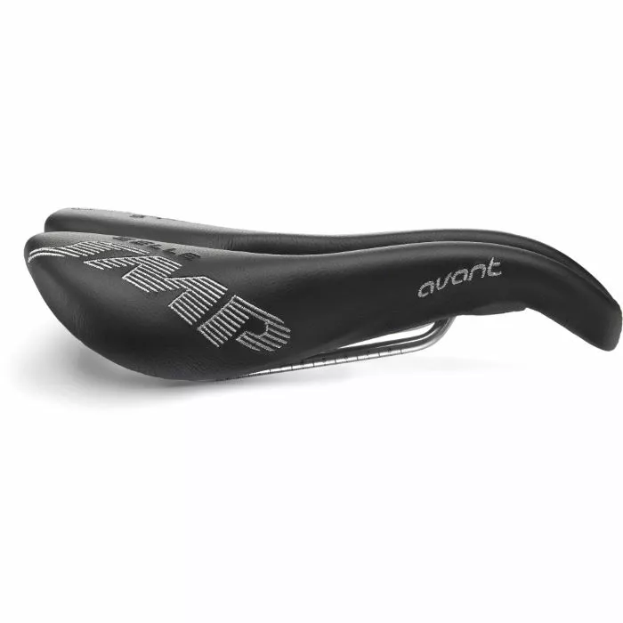 Selle SMP Avant Bike Saddle 3 Selle SMP Avant Bike Saddle - Billede 3