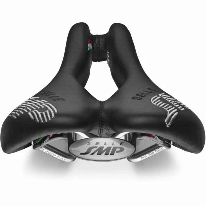 Selle SMP Avant Bike Saddle 4 Selle SMP Avant Bike Saddle - Billede 4