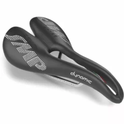 Selle SMP Dynamic Bike Saddle -House Doctor Selle SMP Dynamic Saddle Saddles Black NotSet SMPDYN 1 1