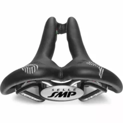 Selle SMP Dynamic Bike Saddle -House Doctor Selle SMP Dynamic Saddle Saddles Black NotSet SMPDYN 1 3